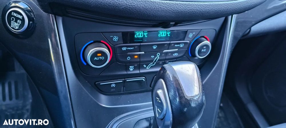 Ford Grand C-Max - 9