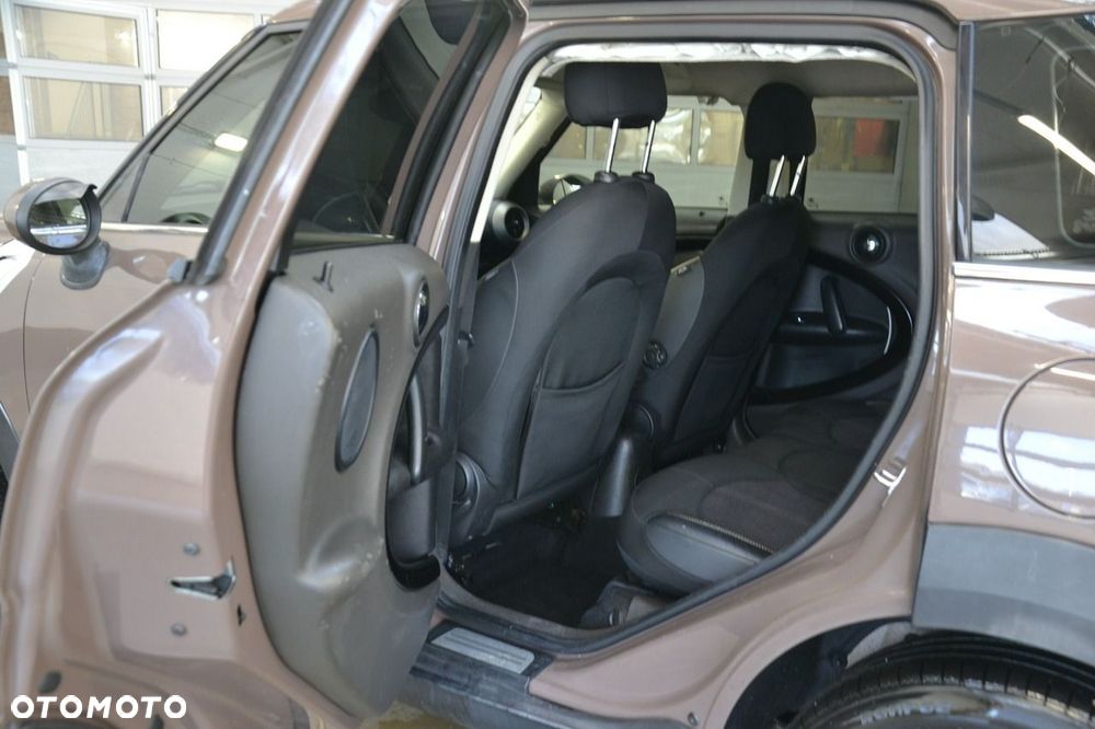 MINI Countryman - 21