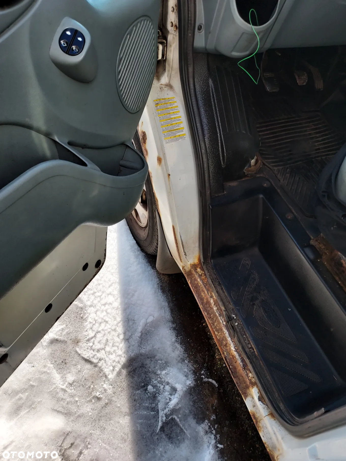 Ford TRANSIT - 6