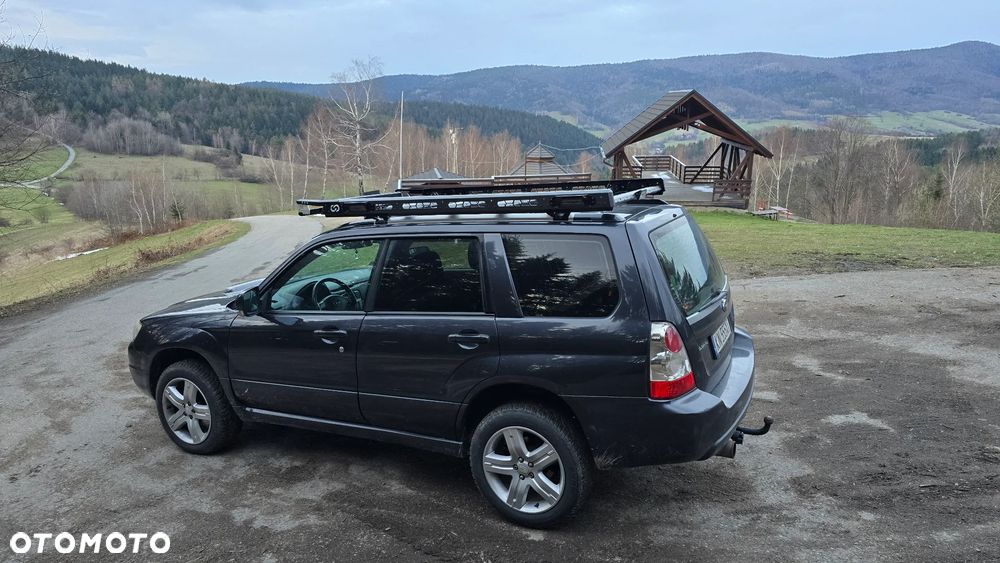 Subaru Forester - 22
