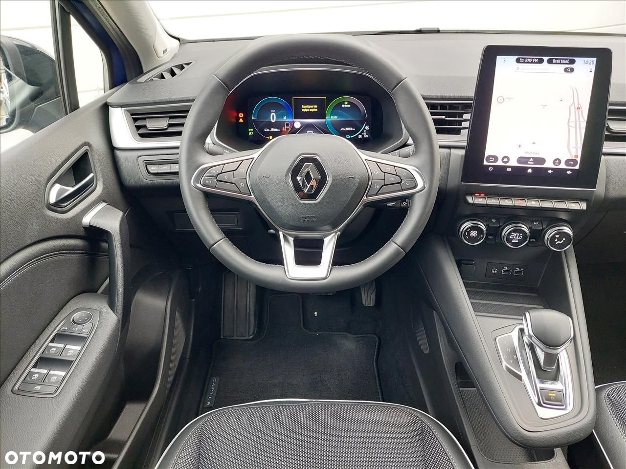 Renault Captur - 10