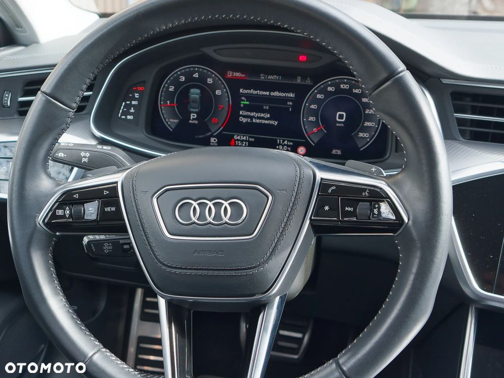 Audi A7 Sportback - 36