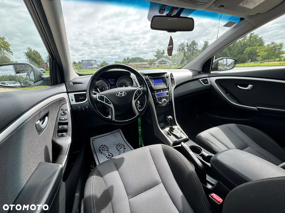 Hyundai i30 - 22