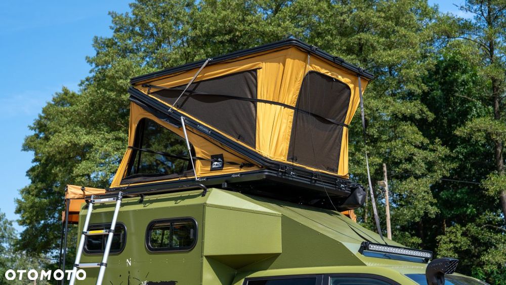 SsangYong/KGM Musso 2.2 e-XDi Quartz 4WD - 30