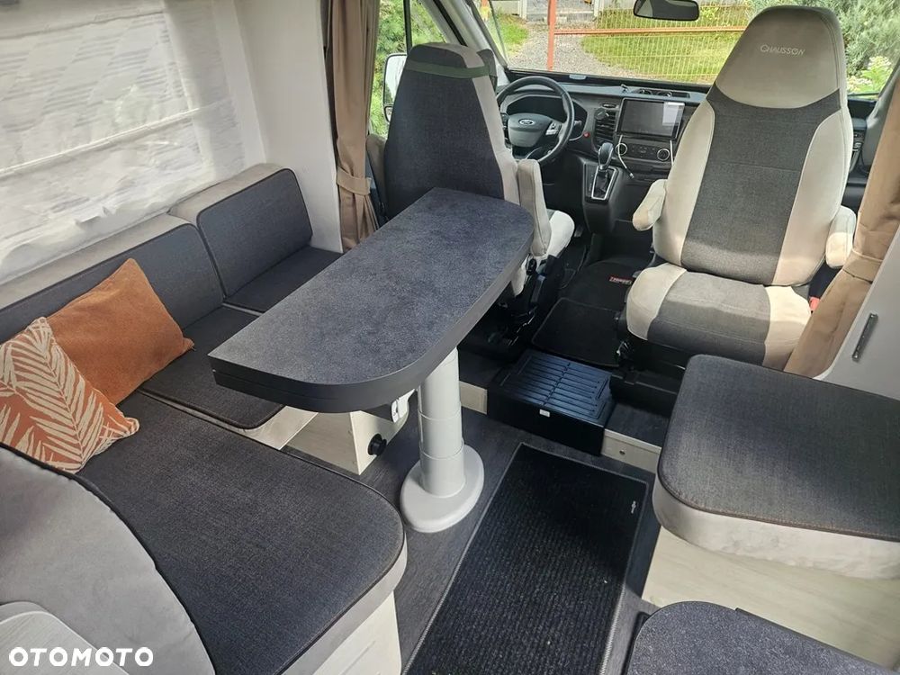 Chausson 627 GA - 6