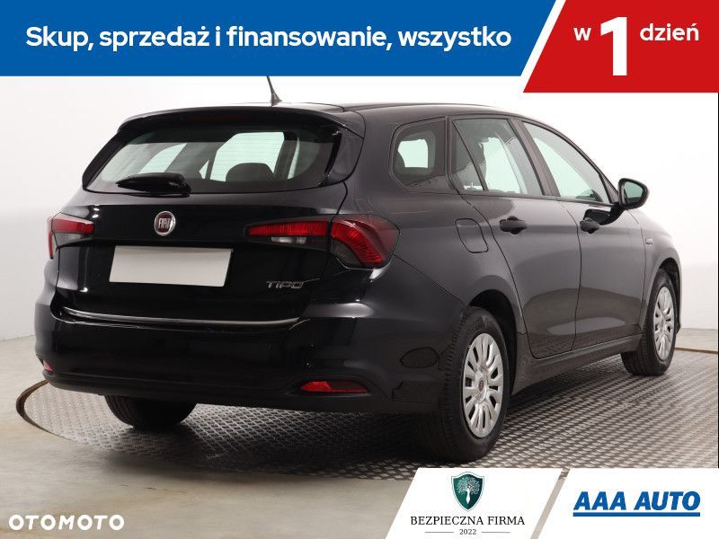 Fiat Tipo - 6