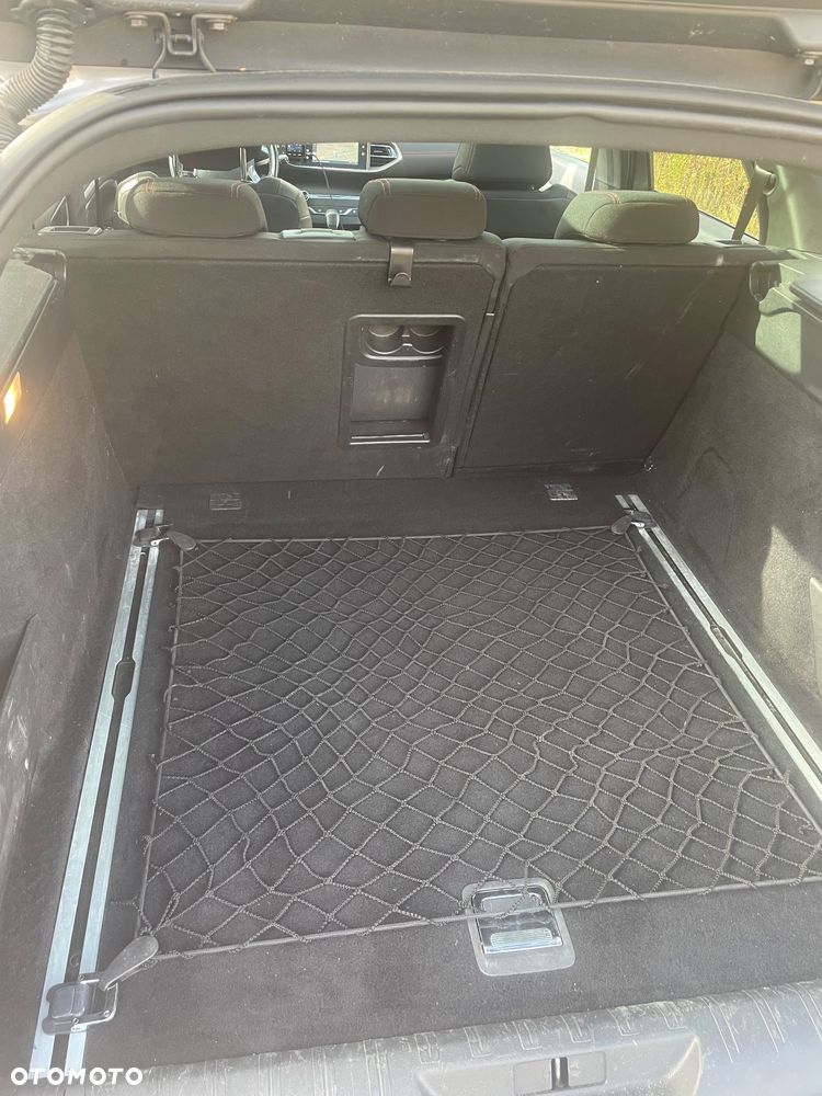 Peugeot 308 PureTech 130 EAT6 Stop & Start GT-Line Edition - 9