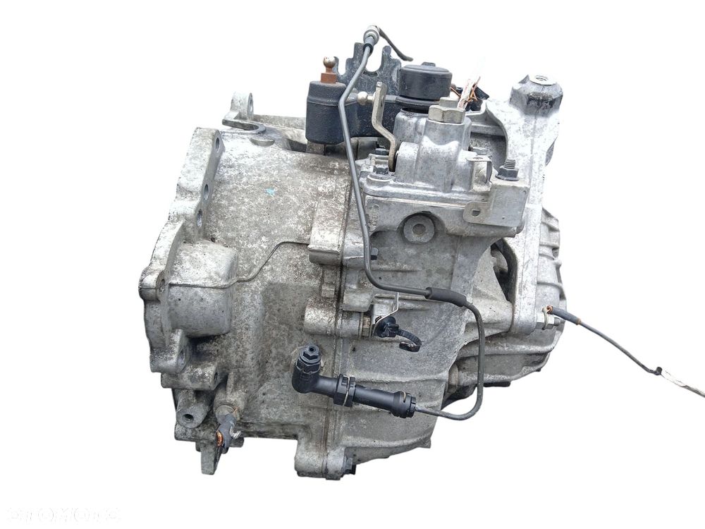 SKRZYNIA BIEGÓW FORD KUGA MK1 (2008-2010) 2.5 T 200KM 9V4R 7002 HA - 2