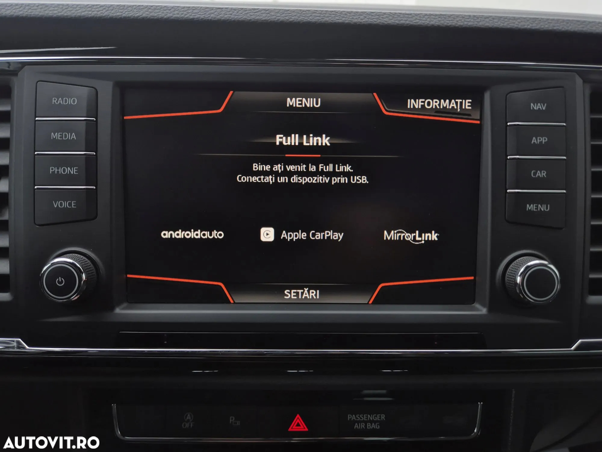 Seat Ateca 1.5 TSI Start&Stop 4DRIVE DSG7 FR - 31