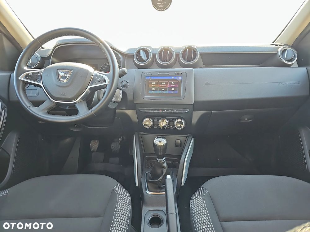 Dacia Duster 1.0 TCe Prestige - 13