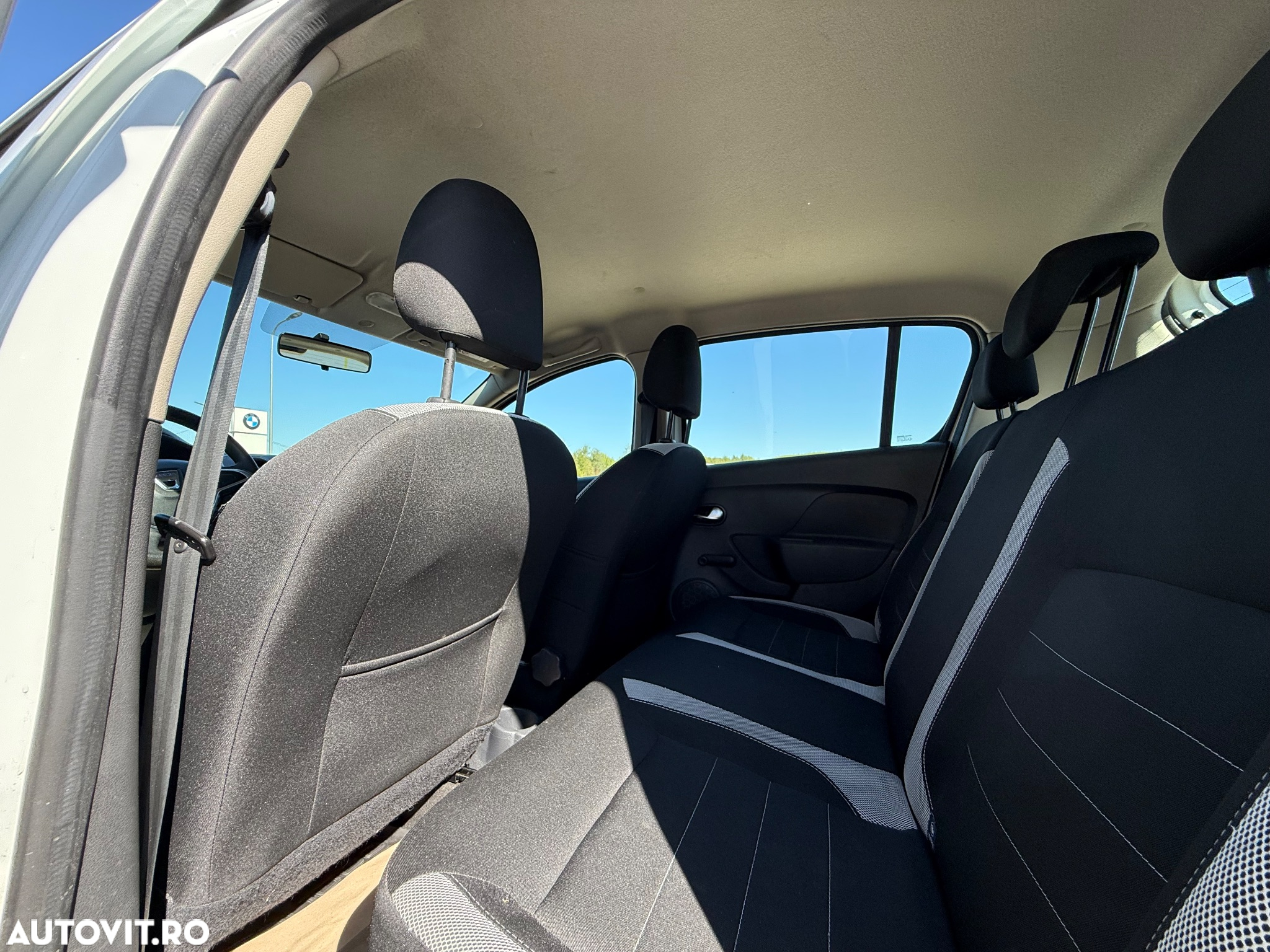 Dacia Sandero Stepway ECO-G 100 MT6 Comfort - 21