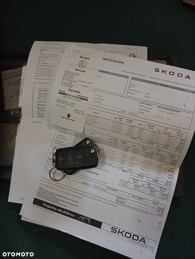 Skoda Fabia 1.2 12V Comfort - 33
