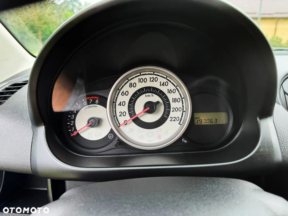 Mazda 2 - 22