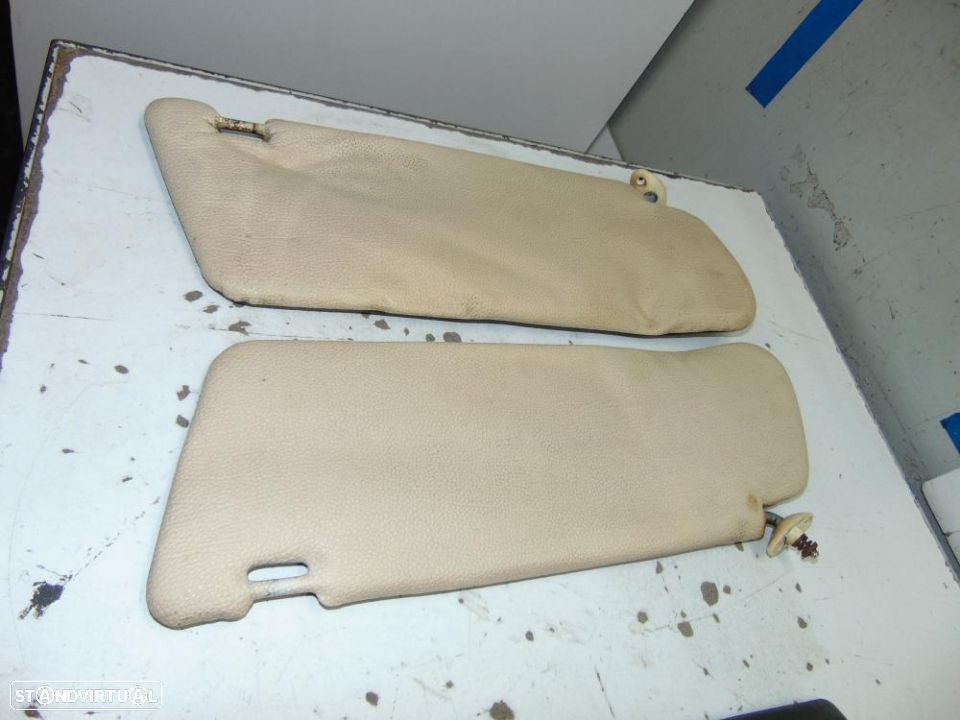 Antigos e clássicos palas de sol - 3