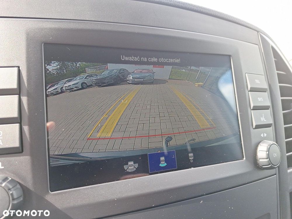 Mercedes-Benz vito - 21