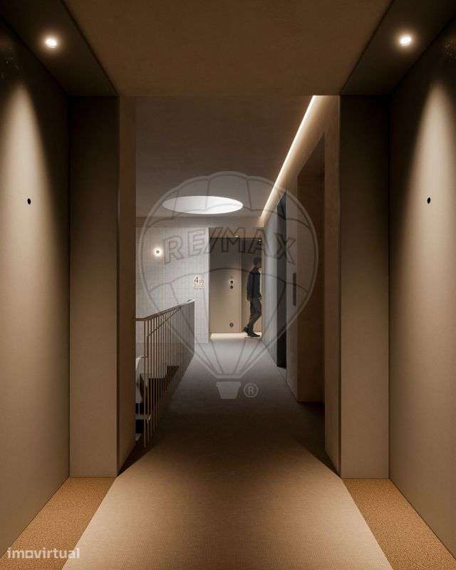 Apartamento T1 para venda - Grande imagem: 2/11