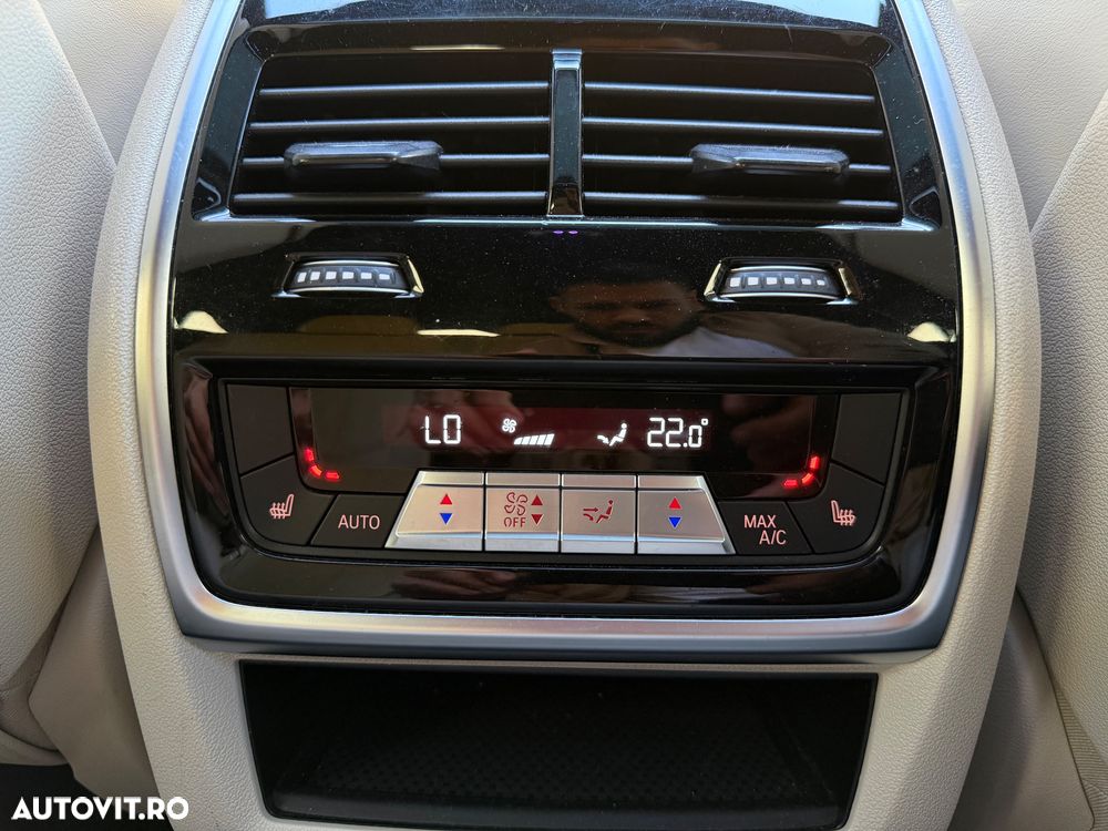 BMW X6 xDrive30d - 32
