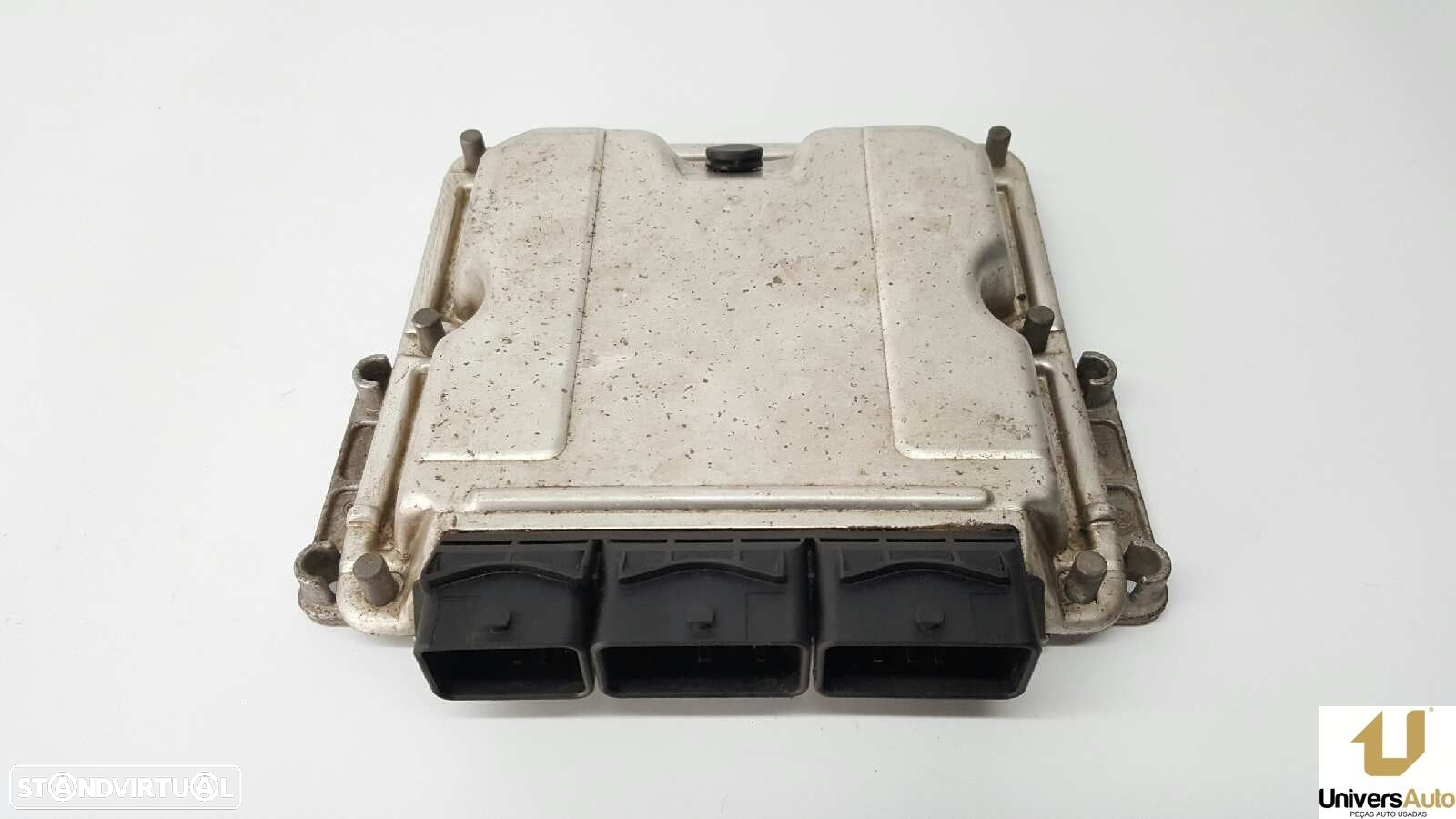 CENTRALINA DO MOTOR UCE RENAULT SCENIC (JA..) 1.9 DCI DIESEL CAT - 3