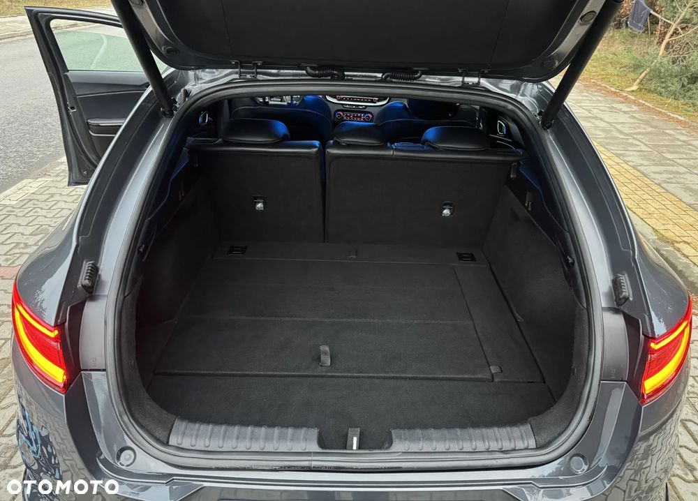 Kia ProCeed 1.5 T-GDI OPF GT LINE - 11