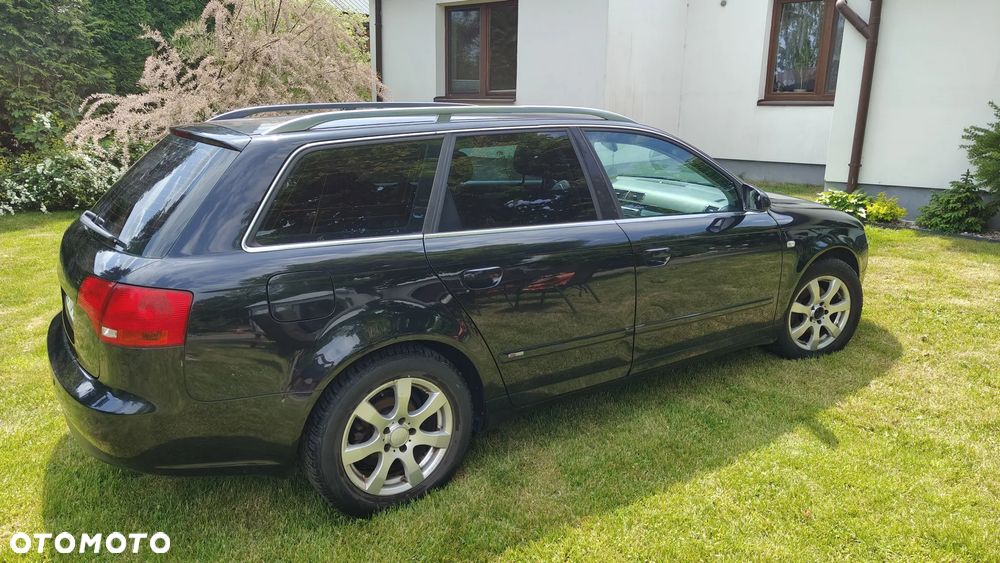 Audi A4 Avant 2 - 14