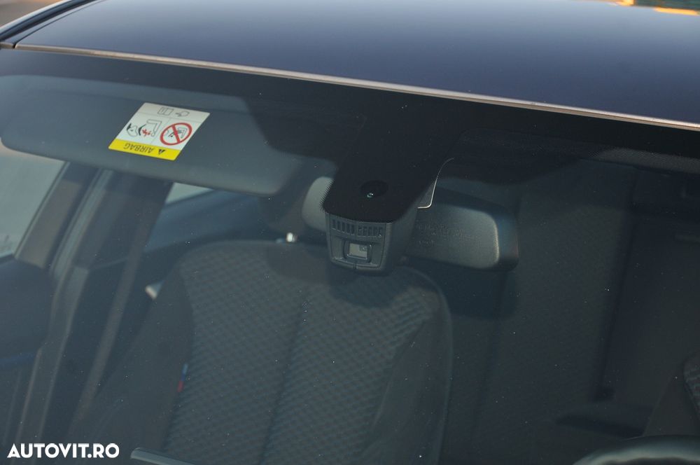 BMW Seria 3 320d Aut. xDrive M Sport - 6