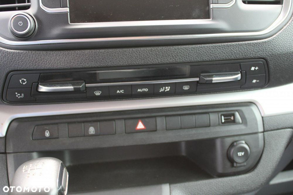 Citroën SpaceTourer 2.0 BlueHDi XL Business - 24
