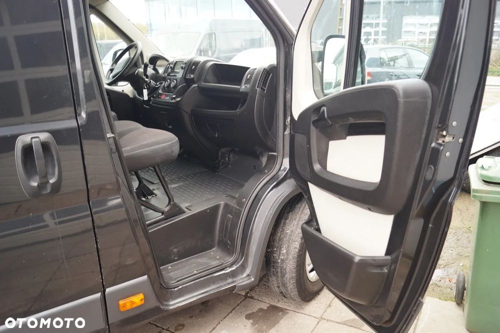 Citroën JUMPER - 20