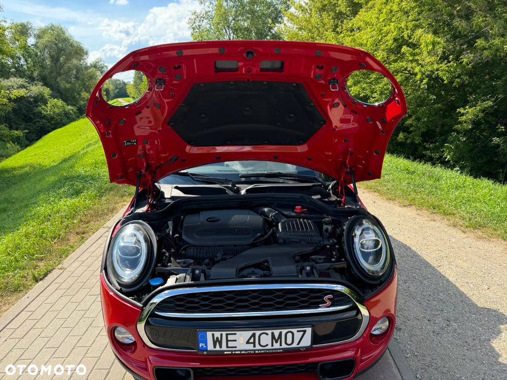 MINI Cooper S Standard - 4