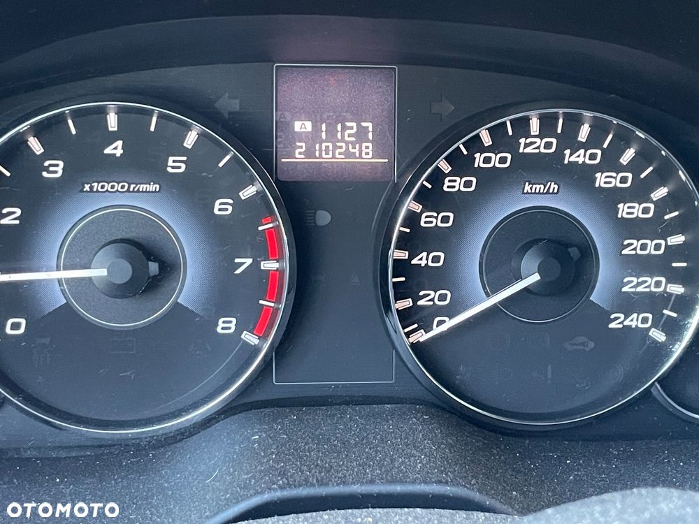 Subaru Outback 2.5i Active - 19