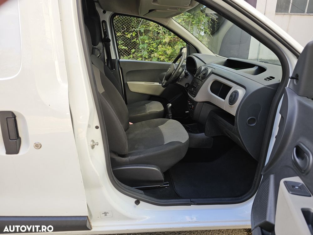 Dacia Dokker 1.2 TCe Laureate - 7