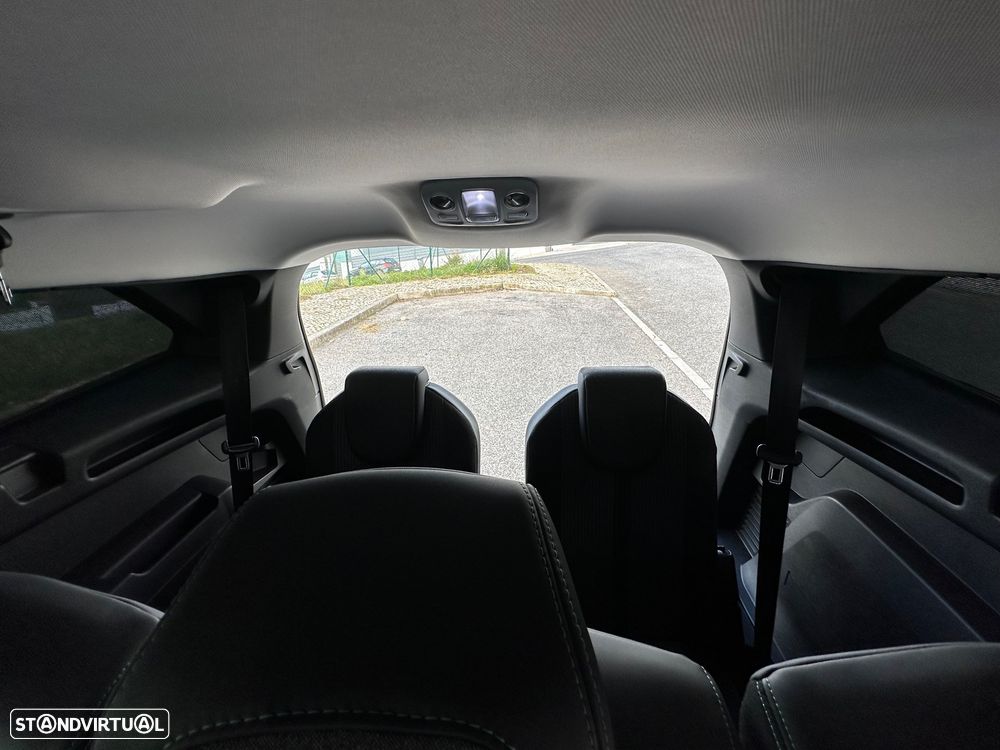 Peugeot 5008 BlueHDI 130 EAT8 Allure Pack - 25