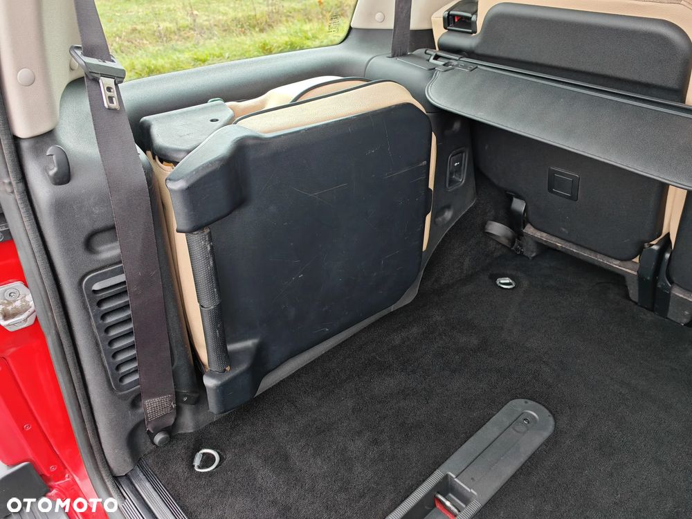 Land Rover Discovery - 19