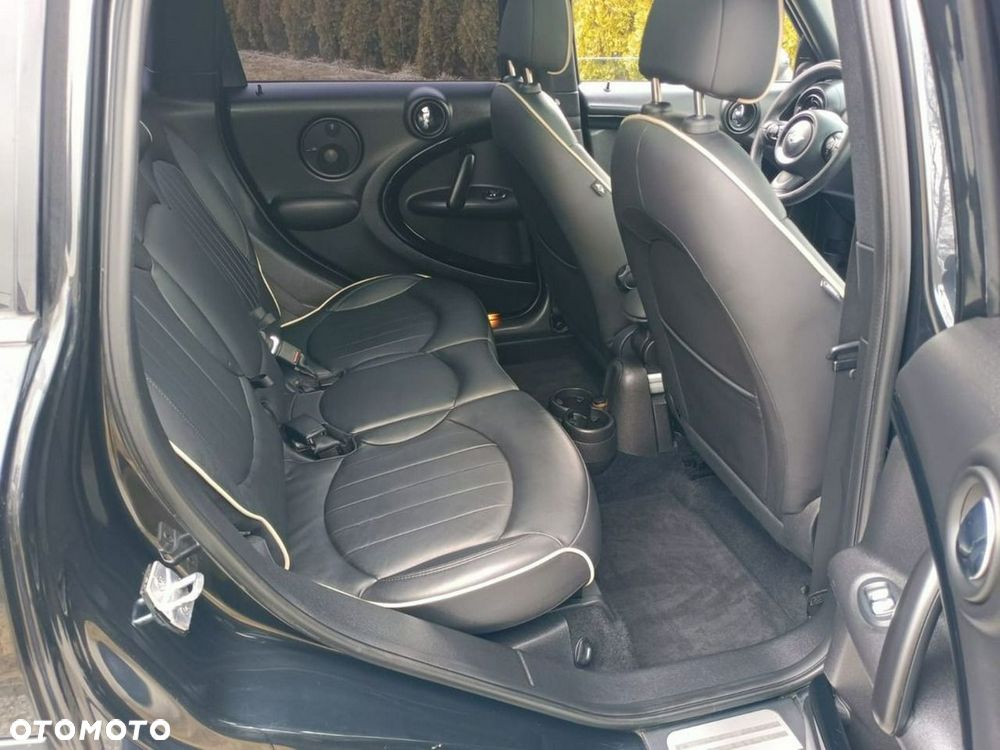 MINI Cooper S - 22