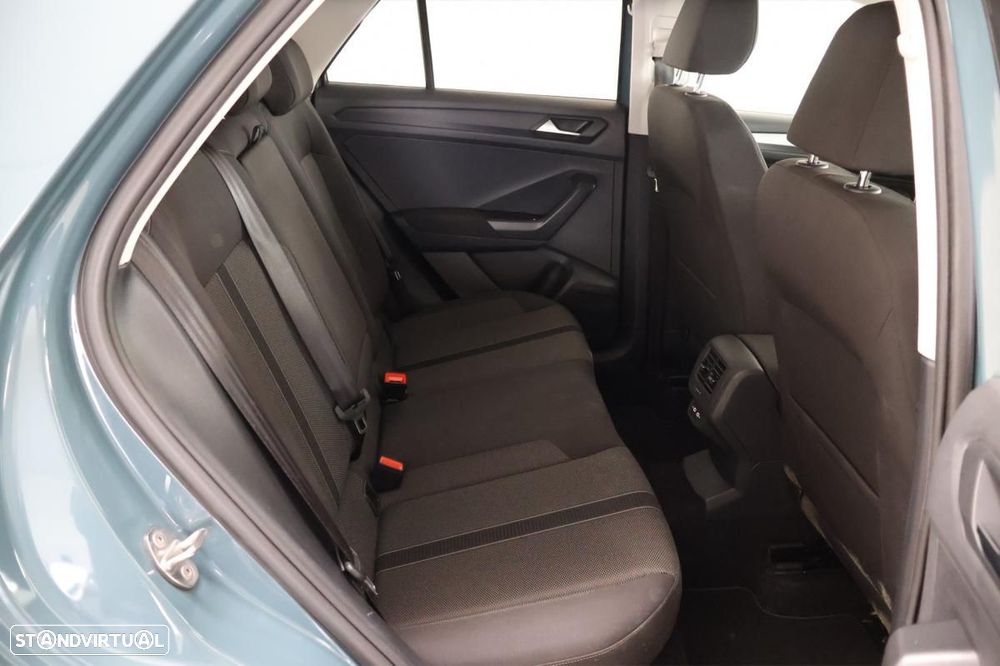 VW T-Roc 1.0 TSI Life - 8