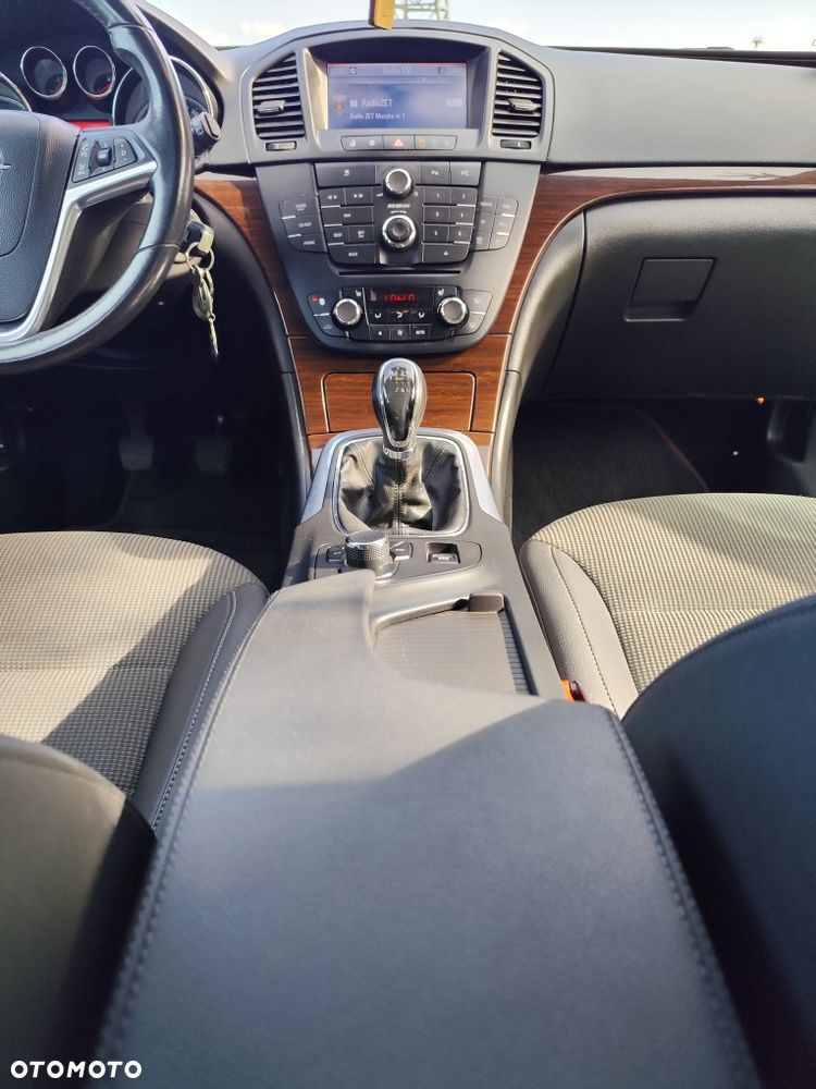 Opel Insignia - 5