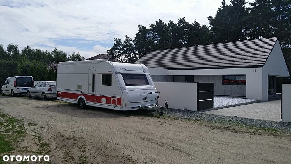 Kabe Royal 560 XL KS - 4