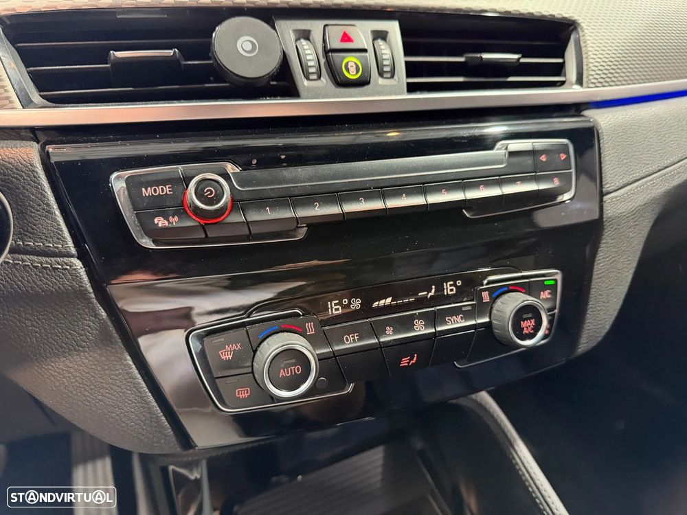 BMW X2 - 33