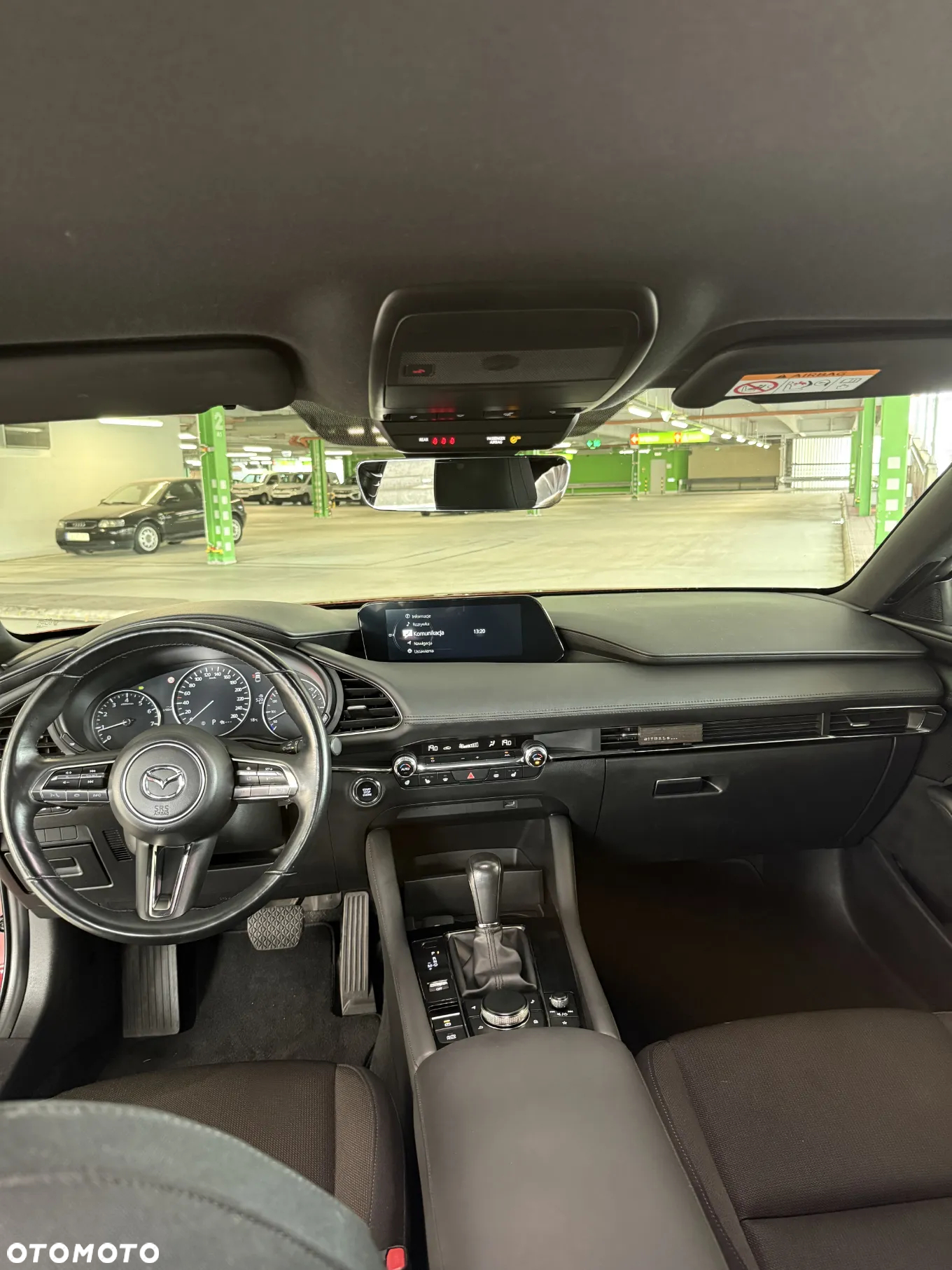 Mazda 3 - 16