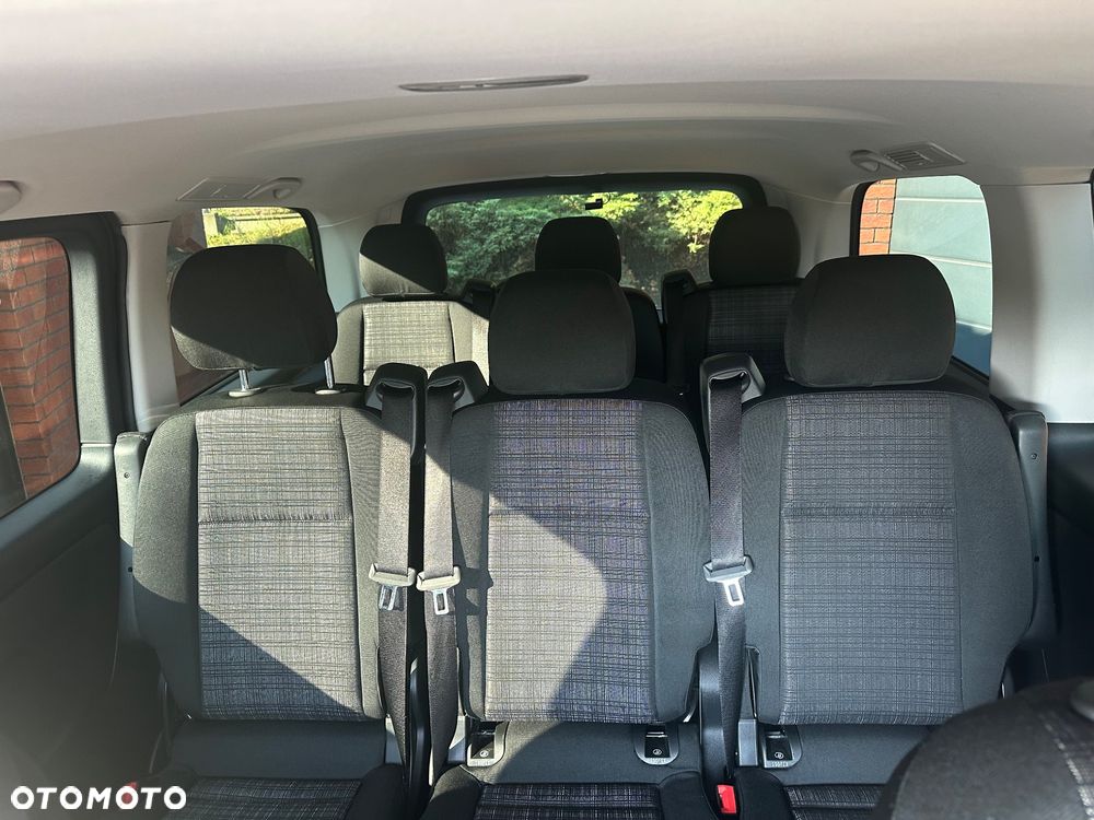 Mercedes-Benz Vito Tourer L1 Pro 447.701 - 5
