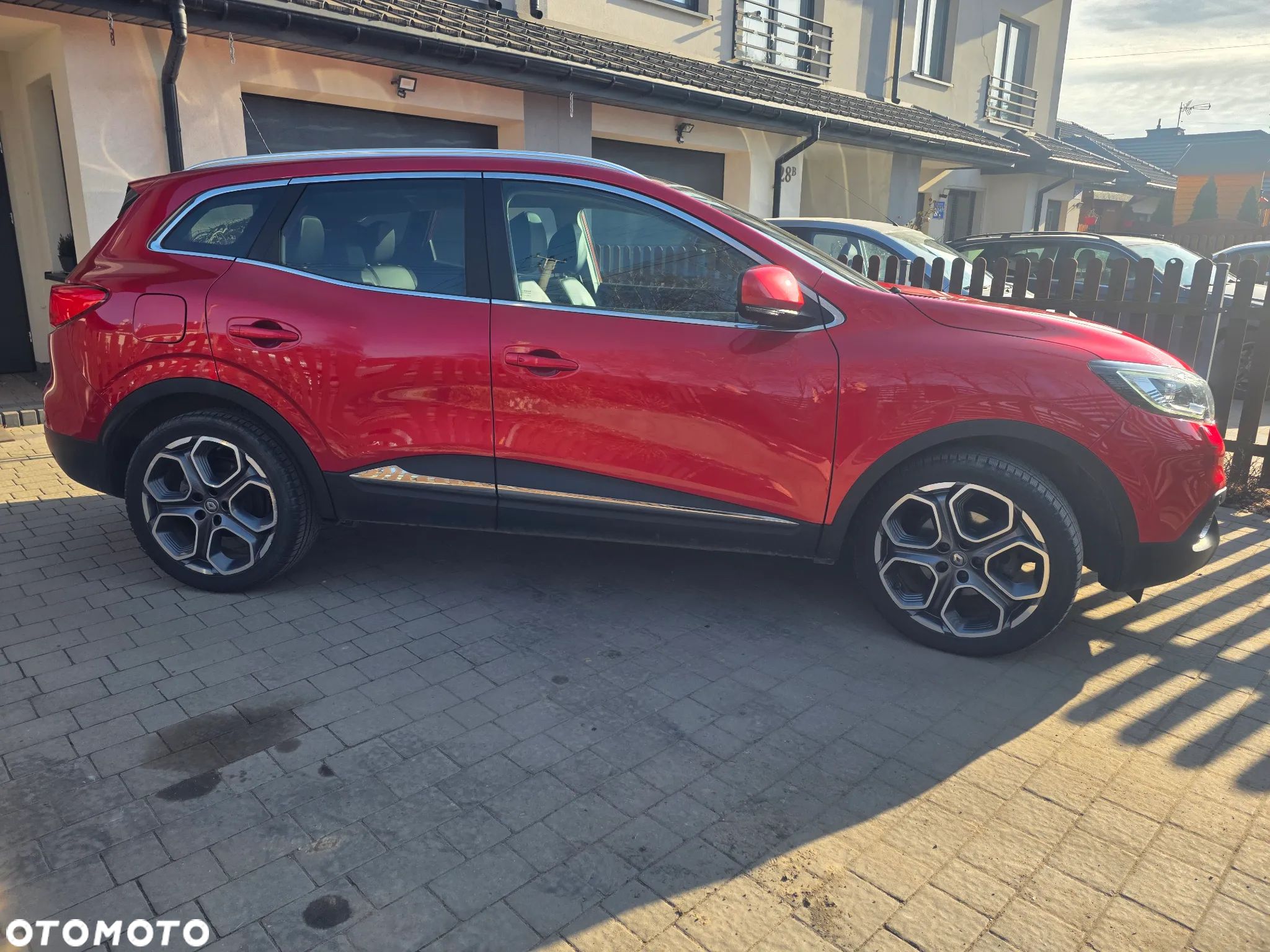Renault Kadjar - 1