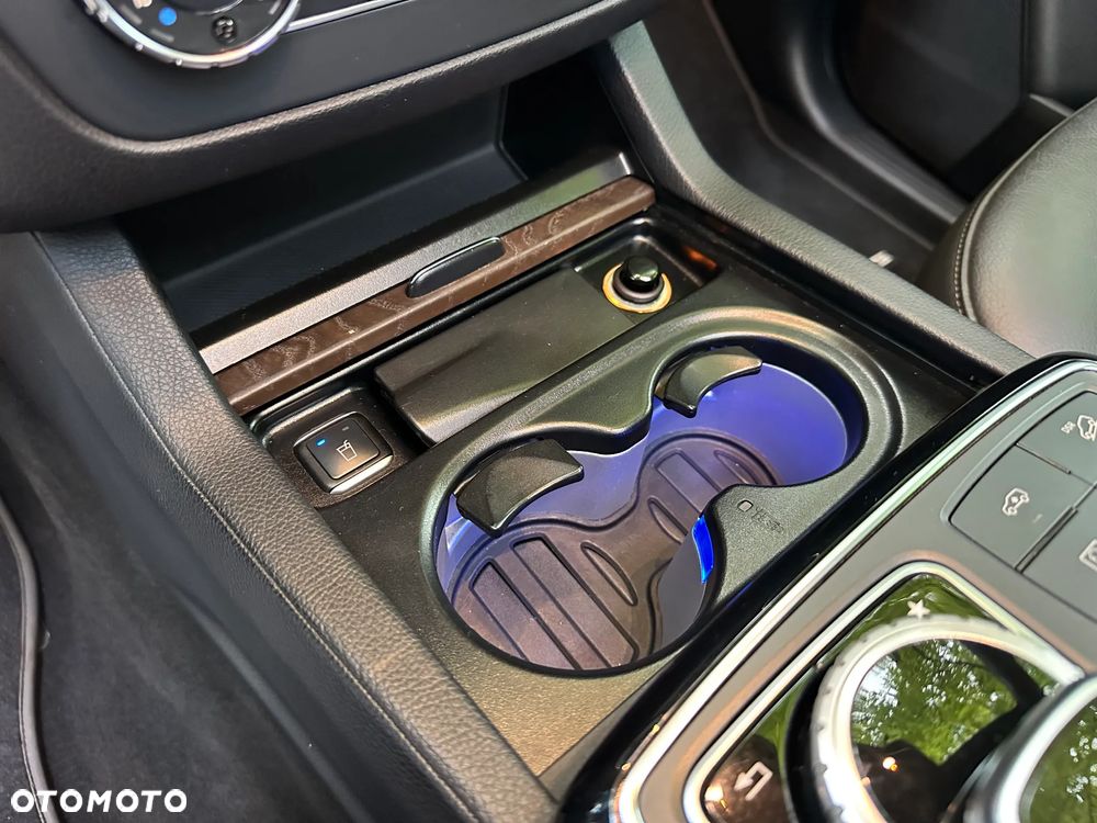 Mercedes-Benz GLE AMG 43 4Matic 9G-TRONIC AMG Line - 24