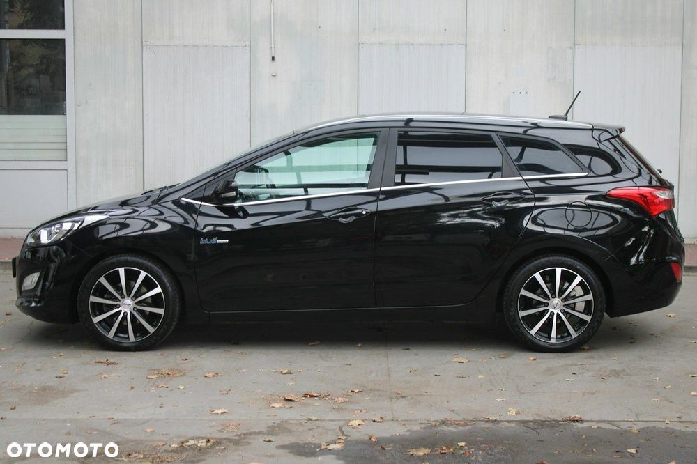 Hyundai i30 1.6 GDI BlueDrive Premium - 40