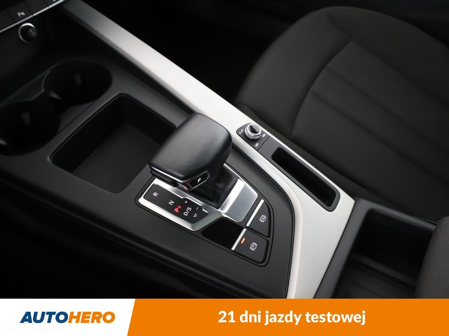 Audi A4 Allroad - 29