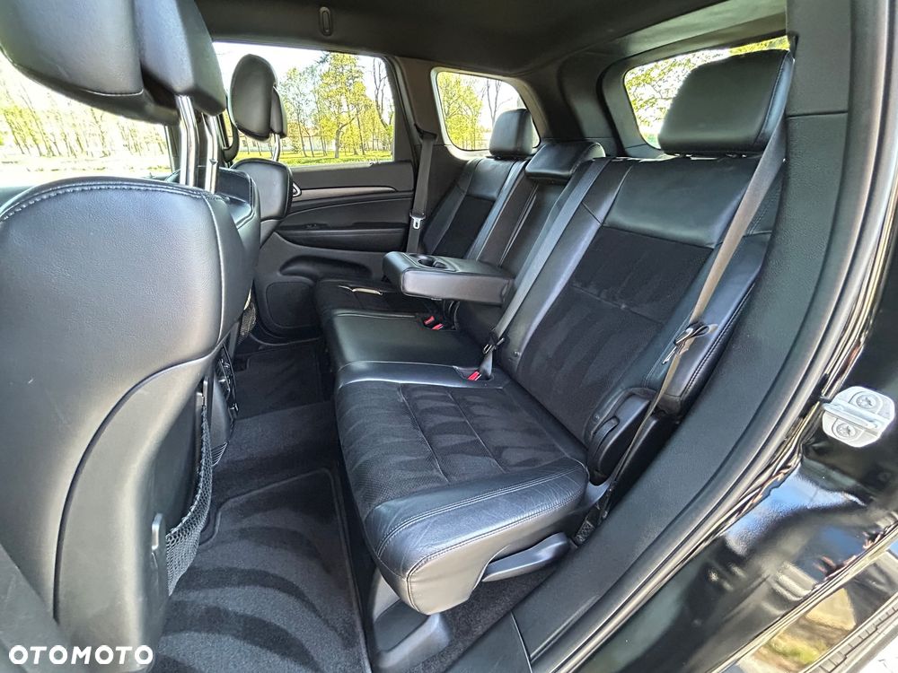 Jeep Grand Cherokee - 10
