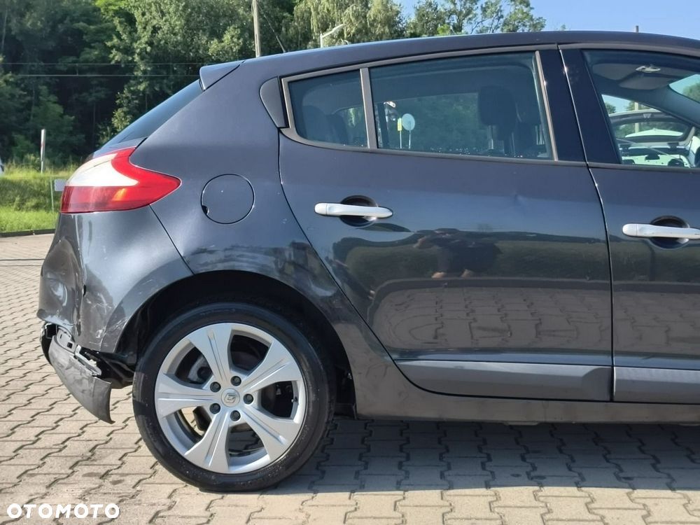 Renault Megane - 19