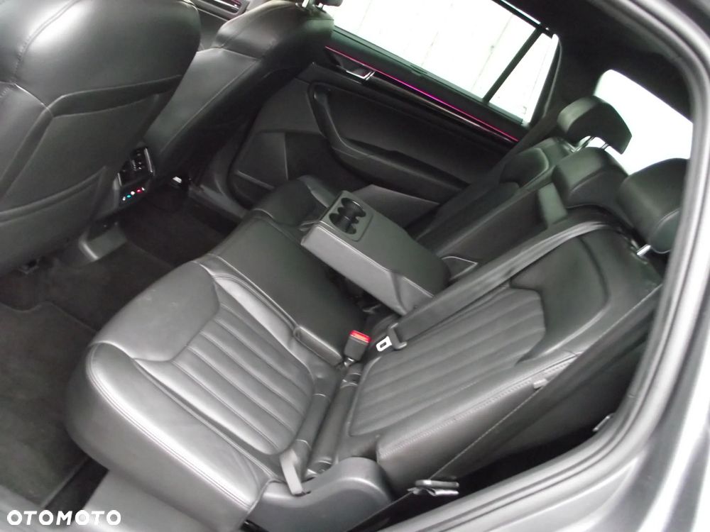 Skoda Kodiaq 2.0 TSI 4x4 L&K DSG 7os - 22