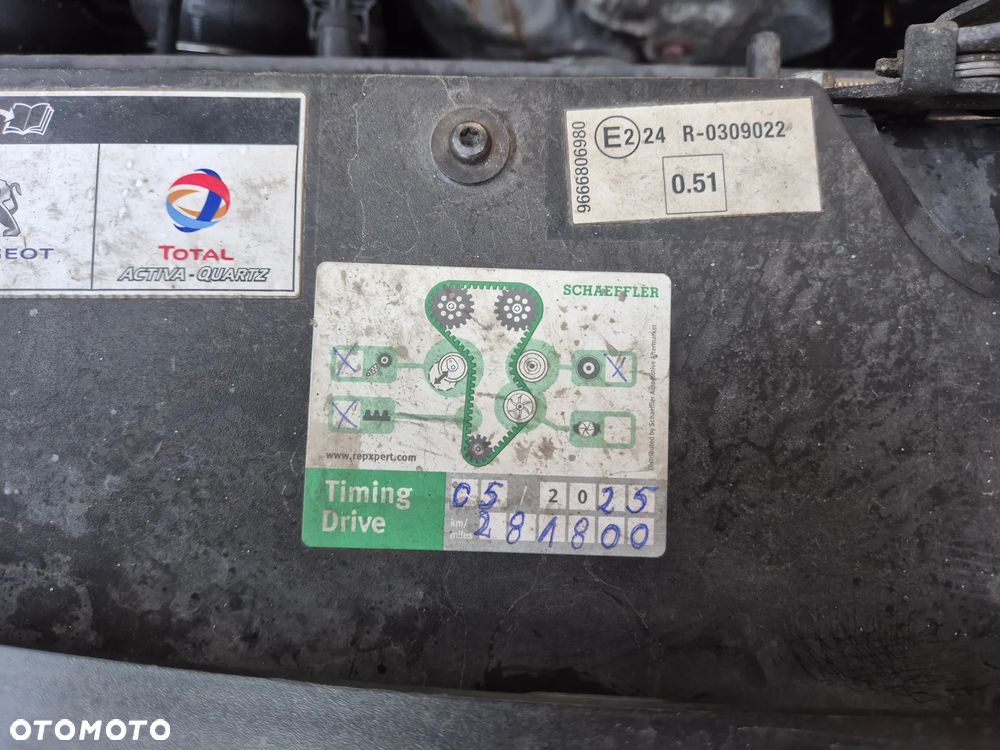 Peugeot Partner - 12