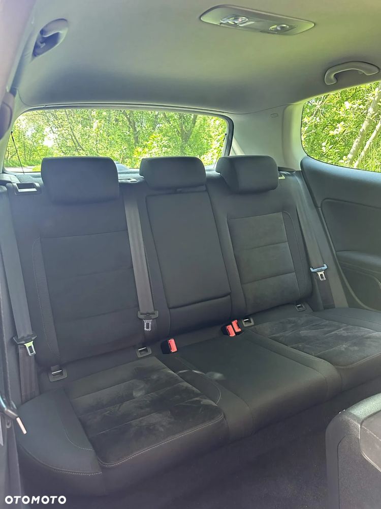 Volkswagen Golf 1.4 TSI Highline - 10