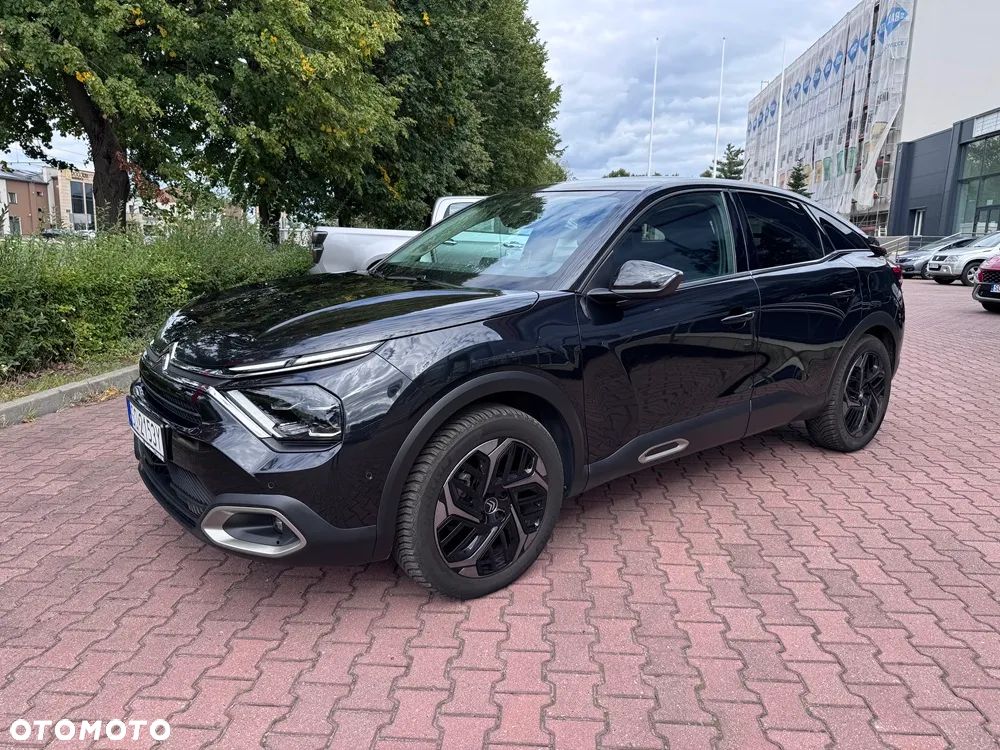 Citroën C4 1.2 PureTech Shine S&S - 3