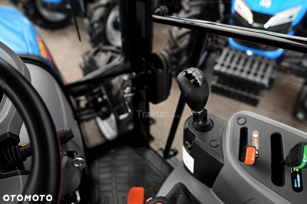 LS Traktor MT5.73 - 24